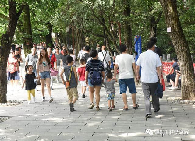 乘“环西部火车游”列车，赏崆峒山美景｜天水人捷足先登