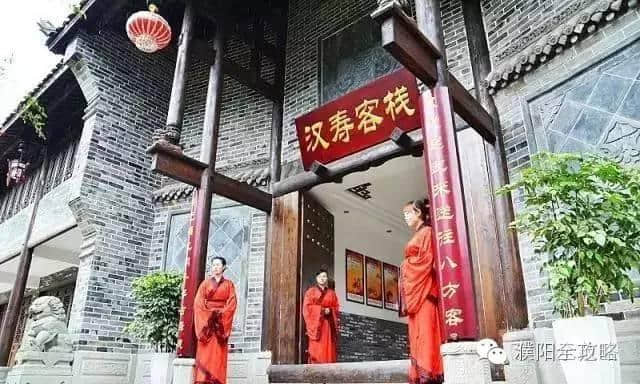 濮阳将建5A级景区，打造国家级旅游度假区