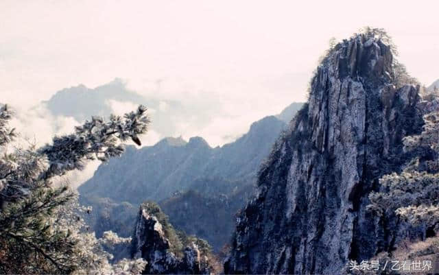 走进河南平顶山鲁山县，这六个旅游景点有时间一定去看看