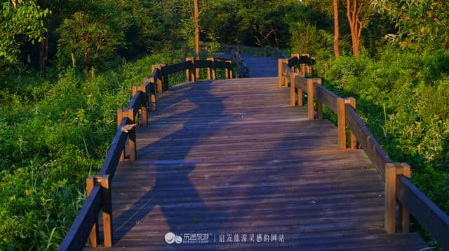 神女抱日，晨拍菩提岛