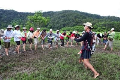 垦丁 聆风观星半岛游