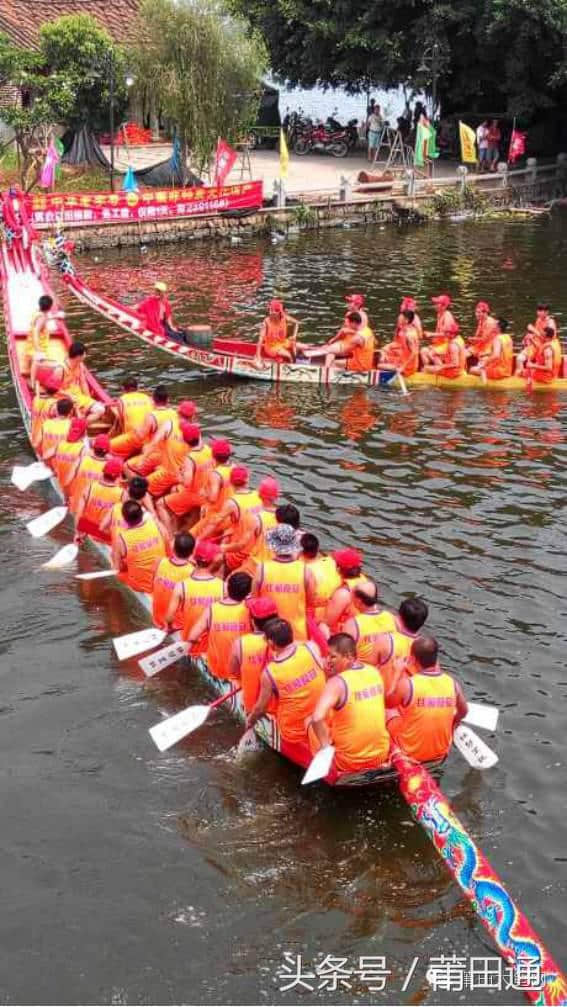 「旅游」福建最大的天然湖居然在莆田！你去过吗？