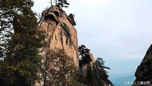 河南平顶山这几个美丽的旅游景点，除了5A景点尧山，你去过几个？