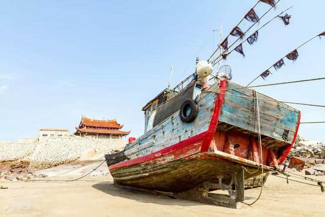 收好这份福建平潭岛的“蓝眼泪”攻略，今夏来邂逅这片荧光海