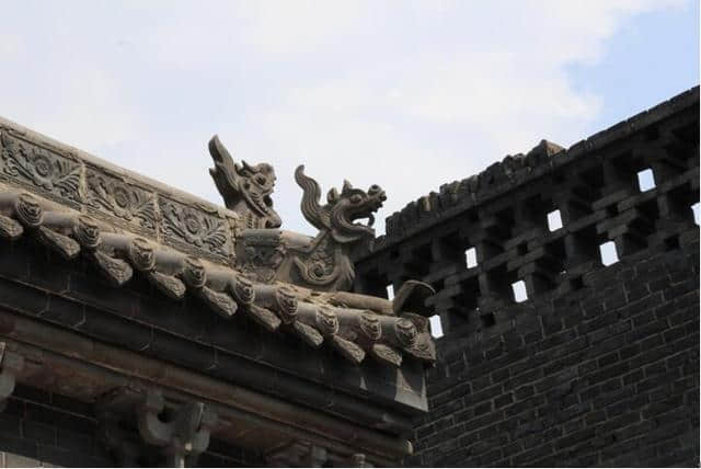 平遥古城在哪，吃住玩旅游攻略