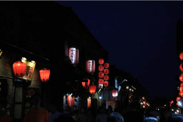 平遥古城在哪，吃住玩旅游攻略