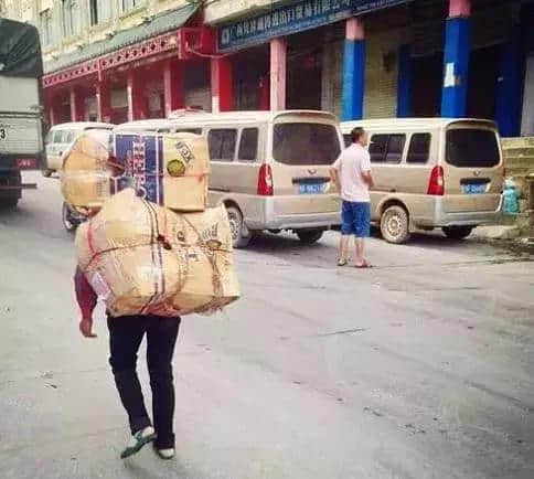 不得不去的异国风情旅游胜地--浦寨