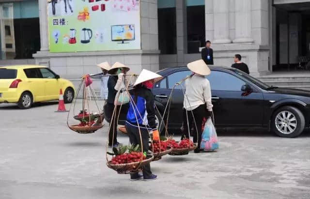 不得不去的异国风情旅游胜地--浦寨