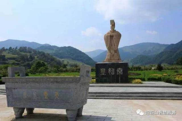 「旅游」平凉的这些地方你都没去过，那就太out了