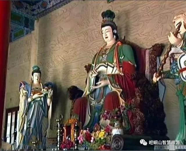 「旅游」平凉的这些地方你都没去过，那就太out了