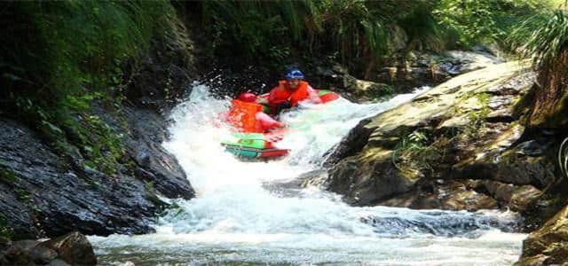 去平顶山旅游必去的10个最佳旅行地，你去过几个？