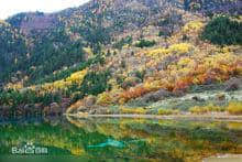 九寨沟：世界自然遗产著名风景名胜区、国家AAAAA级旅游景区