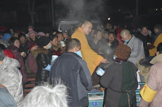 开封两座千年古寺：一个名气大，一个免门票，你会去哪个？