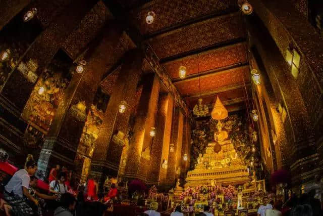 去泰国旅游前一定要了解这些风俗和法律