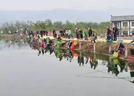 新春福利，开县休闲农业与乡村旅游精品线路推荐！