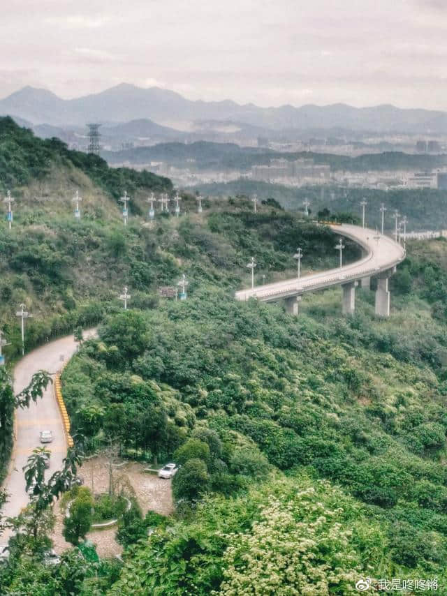 深圳大梅沙不只有大海和沙滩！它还是购物天堂和街拍圣地！