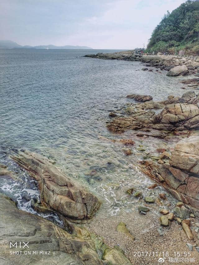 深圳大梅沙不只有大海和沙滩！它还是购物天堂和街拍圣地！