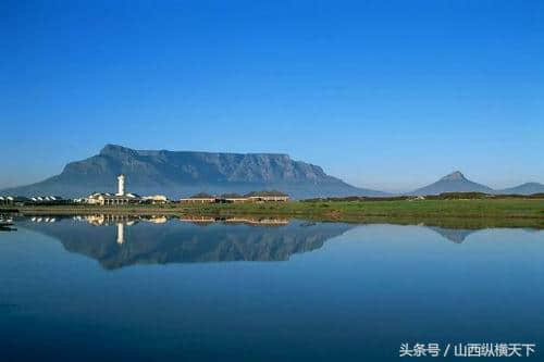 太原到南非旅游：世界最美城市之一开普敦旅游攻略