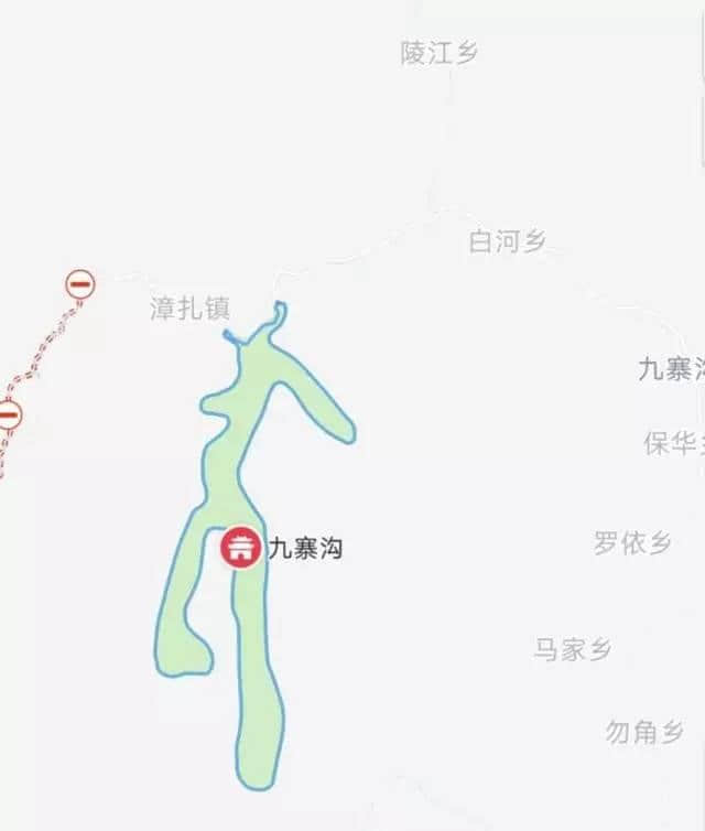 九寨沟，谢谢你又回来了（附九寨沟最全景点介绍）