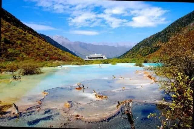 九寨沟，谢谢你又回来了（附九寨沟最全景点介绍）