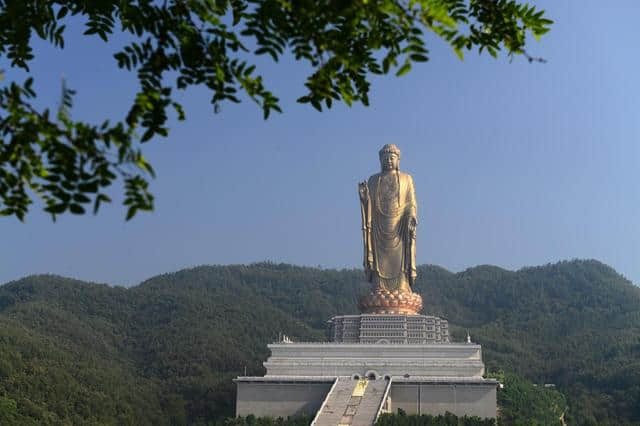 河南省平顶山市5A级风景区盘点