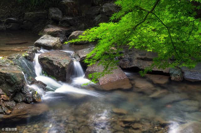 驴友私藏！平顶山这5个免费景点，风景秀丽，不输正规景区