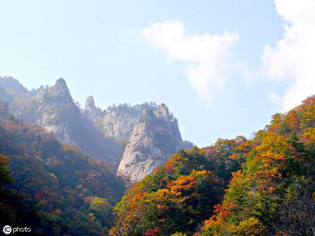 驴友私藏！平顶山这5个免费景点，风景秀丽，不输正规景区