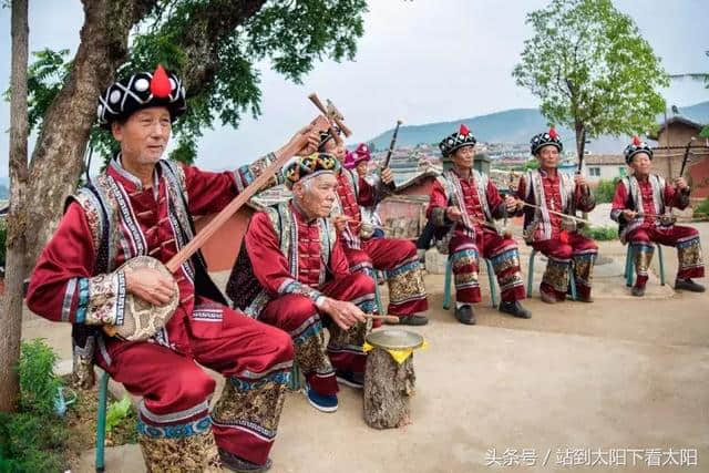 来攀枝花旅游，这些景点最值得去耍~