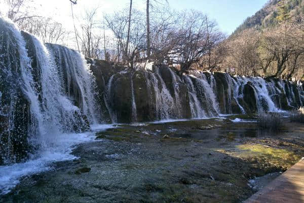 九寨沟什么时候去最好 九寨沟门票多少钱