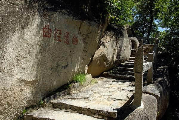 天津周边一日游——盘山攻略（当日去当日回）