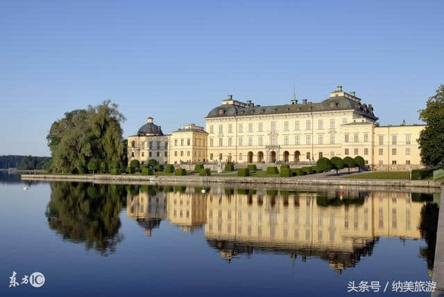 欧洲旅游指南——Stockholm，斯德哥尔摩