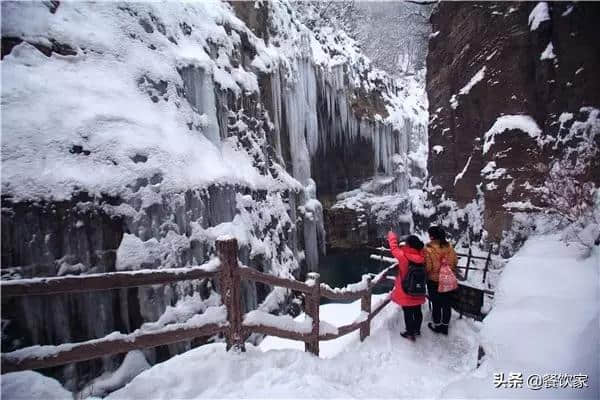 郑州、开封……成春节河南5大热门旅行城市！游玩、美食全攻略来了