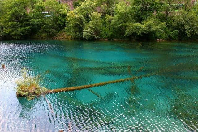 九寨沟黄龙旅游有哪些注意事项？