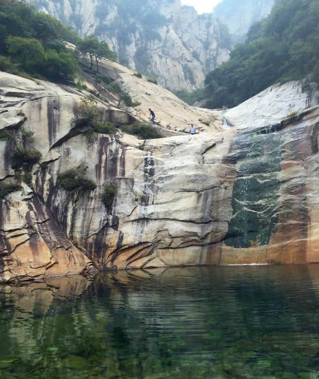 河南平顶山景区大全：门票、地址，都在这儿了！（含免费景区）