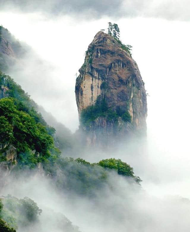 河南平顶山景区大全：门票、地址，都在这儿了！（含免费景区）