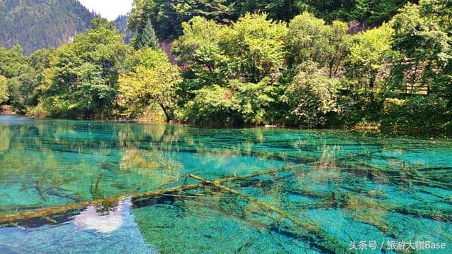 九寨沟3月8日重开园 只接受团队游客游览