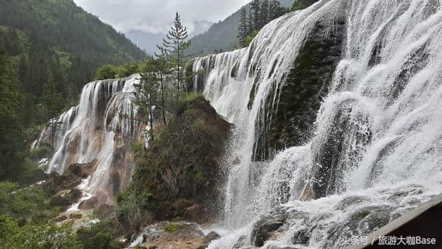 九寨沟3月8日重开园 只接受团队游客游览