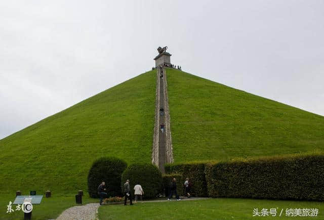 欧洲旅游指南——欧洲首都，Brussels