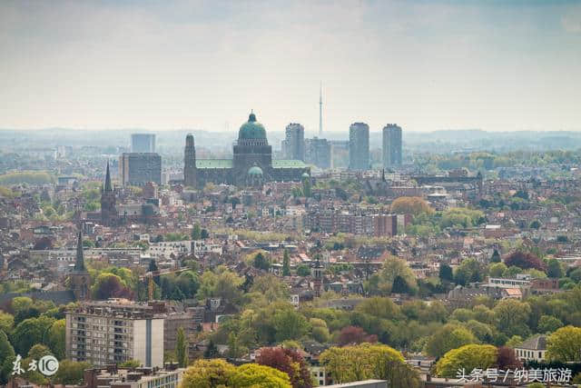 欧洲旅游指南——欧洲首都，Brussels