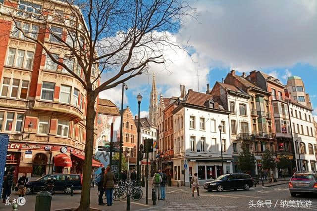 欧洲旅游指南——欧洲首都，Brussels