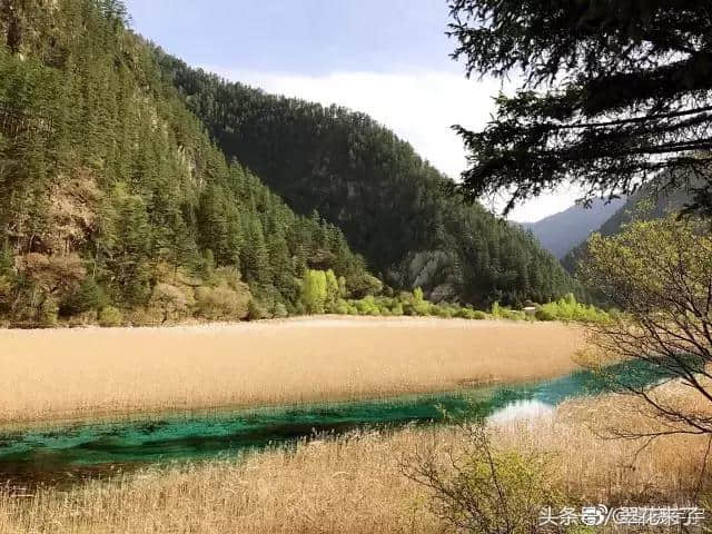 五一九寨沟景区游玩指南