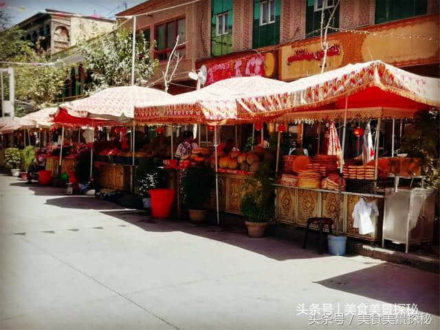 喀什旅游环境怎么样？讲述我在喀什遇到的那些人和事