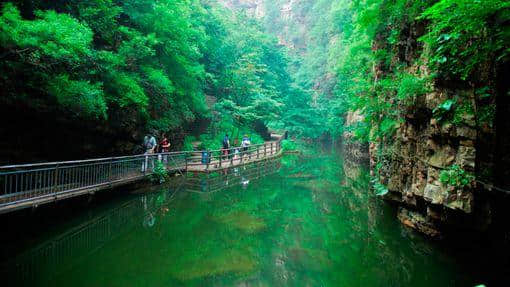 北京周边游—平谷