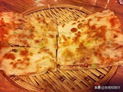 在开封旅游吃什么？哪些美食值得去跑一趟