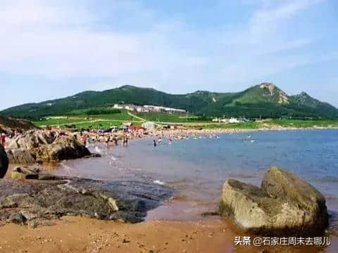 往远点走，你去过觉华岛吗，北方人还不知道它……？