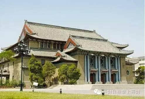 你知道开封这些免费旅游景点吗？